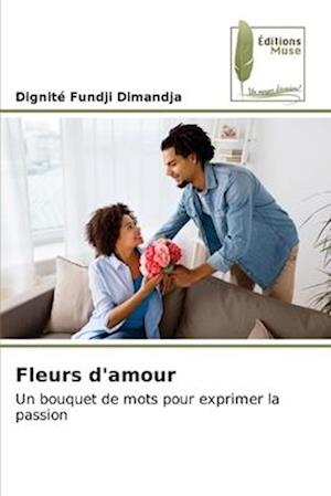 Fleurs d'amour