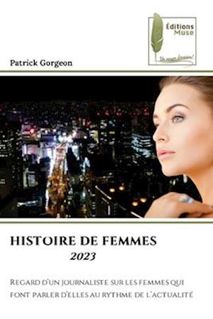 HISTOIRE DE FEMMES 2023