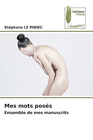 Mes mots posés