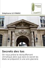 Secrets des tas