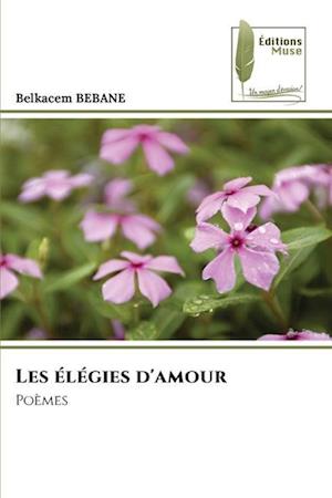 Les élégies d'amour