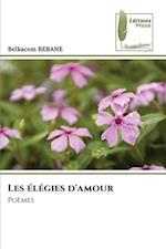 Les élégies d'amour