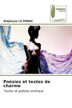 Poésies et textes de charme