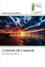 L¿ODYSSE DE L¿AMOUR