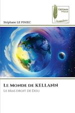 Le Monde de KELLANN