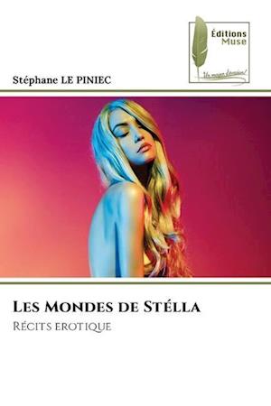 Les Mondes de Stélla