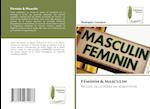 Féminin & Masculin