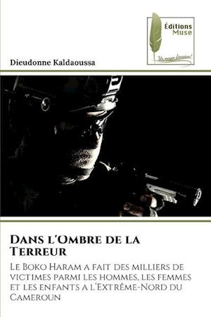 Dans l'Ombre de la Terreur