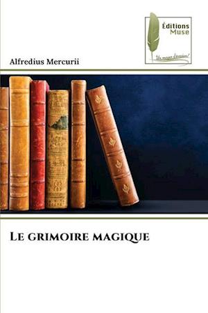 Le grimoire magique