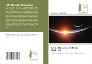 LETTRES SACRÉE DE KALLAK