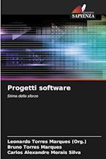 Progetti software