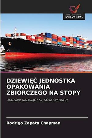 DZIEWI¿¿ JEDNOSTKA OPAKOWANIA ZBIORCZEGO NA STOPY