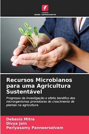 Recursos Microbianos para uma Agricultura Sustentável