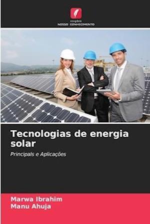 Tecnologias de energia solar