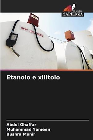 Etanolo e xilitolo