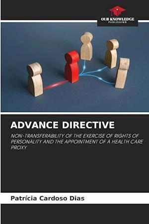 ADVANCE DIRECTIVE