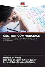 GESTION COMMERCIALE