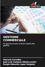 GESTIONE COMMERCIALE