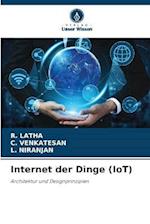 Internet der Dinge (IoT)