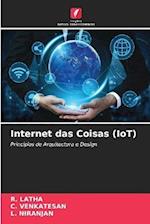 Internet das Coisas (IoT)