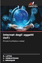 Internet degli oggetti (IoT)