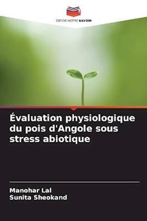 Évaluation physiologique du pois d'Angole sous stress abiotique