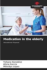 Medication in the elderly