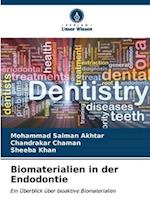 Biomaterialien in der Endodontie