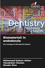 Biomateriali in endodonzia
