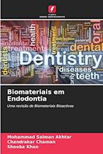 Biomateriais em Endodontia