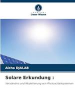 Solare Erkundung :