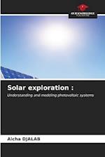 Solar exploration :