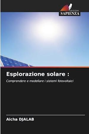 Esplorazione solare :