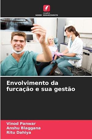 Envolvimento da furcação e sua gestão