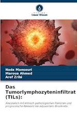 Das Tumorlymphozyteninfiltrat (TILs):