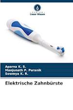 Elektrische Zahnbürste