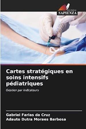 Cartes stratégiques en soins intensifs pédiatriques