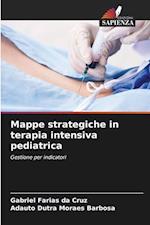 Mappe strategiche in terapia intensiva pediatrica