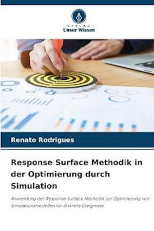 Response Surface Methodik in der Optimierung durch Simulation