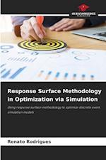 Response Surface Methodology in Optimization via Simulation