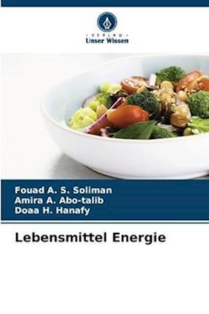 Lebensmittel Energie