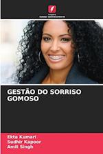 GESTÃO DO SORRISO GOMOSO