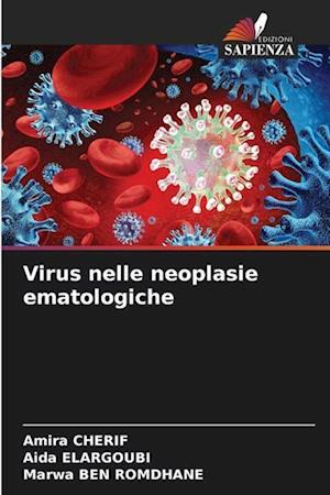 Virus nelle neoplasie ematologiche