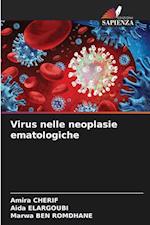 Virus nelle neoplasie ematologiche