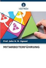 MITARBEITERFÜHRUNG