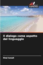 Il dialogo come aspetto del linguaggio