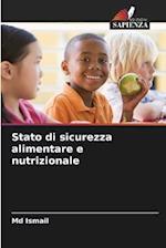 Stato di sicurezza alimentare e nutrizionale