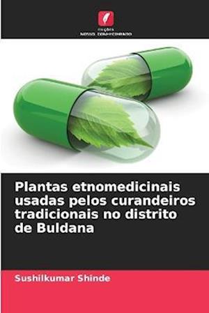 Plantas etnomedicinais usadas pelos curandeiros tradicionais no distrito de Buldana