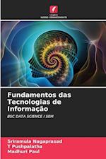 Fundamentos das Tecnologias de Informação