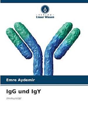 IgG und IgY